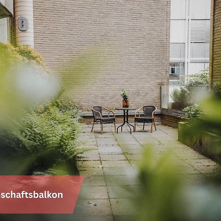 Downtown Apartment Mit Luxusbad Am Hafen Nur 5 Minuten Zu Fuss In Die Innenstadt Und Zum Bahnhof! โอลเดนบวร์ก ภายนอก รูปภาพ